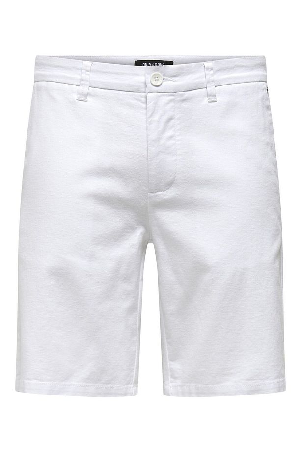 Chino Şort Onsmark Normal Geschnitten Şort - 2