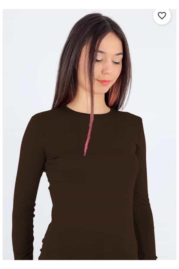 BADİ  UZUN KOLLU - 5