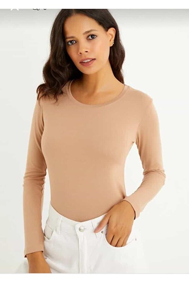 BADİ  UZUN KOLLU - 2