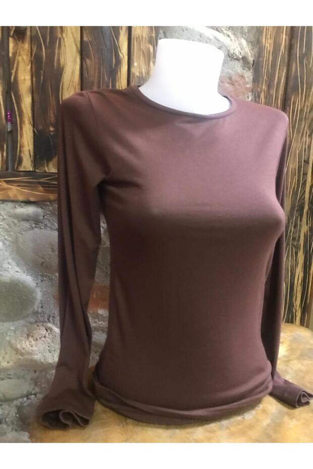 BADİ  UZUN KOLLU - 3