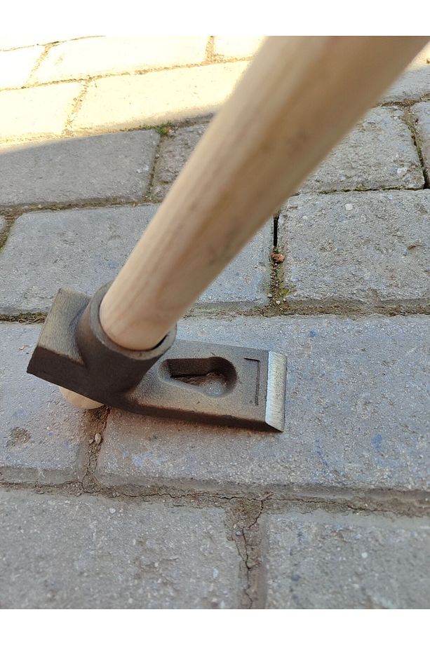 Keser gürgen saplı - 3