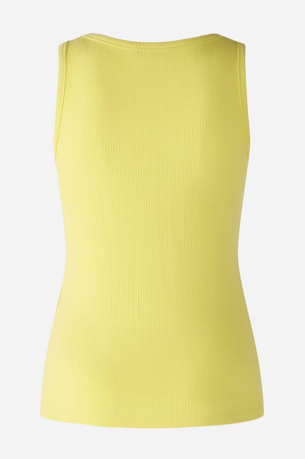 Ohoo Kadın Premium Doku Basic Fitilli Atlet - 3