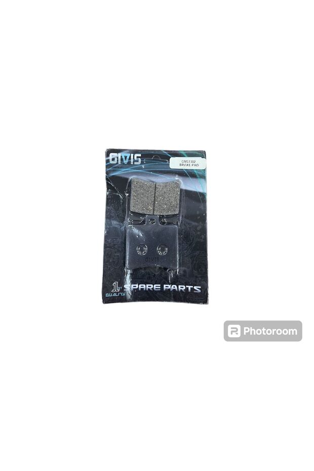 Apx5 Arka disk balata - 1