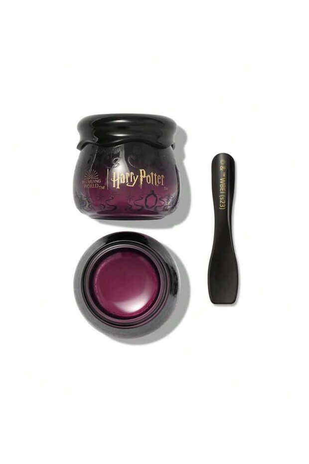 - Harry potter dudak maskesi - 1