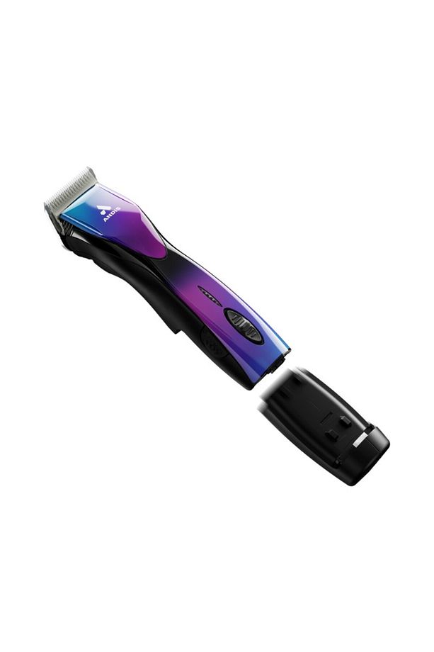 Pulse ZR II Kablosuz Galaxy Kedi/Köpek Tıraş Makinesi (Yedek Bataryalı) - 7
