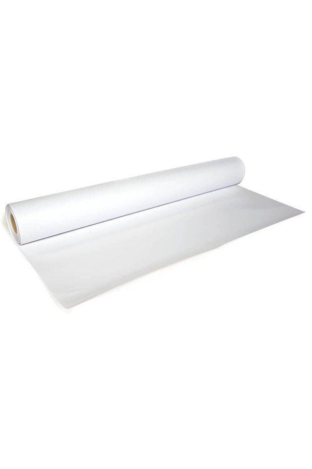 Rulo Sedye Örtüsü 50 mt Lamineli
