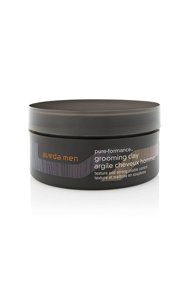 Mens Grooming Clay 75ml - 1