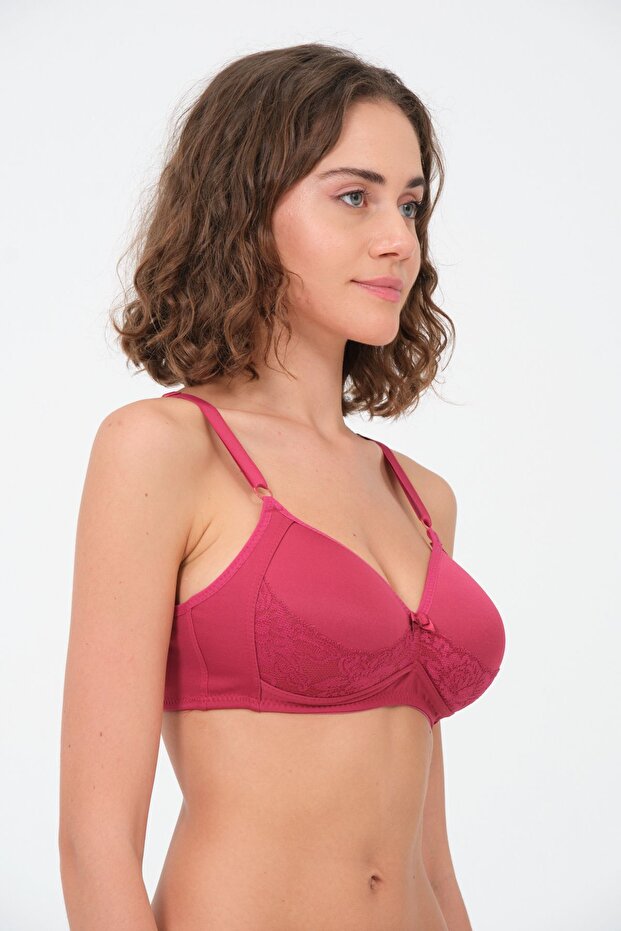 Sutien cu sârmă și burete model Ld9007 - 2
