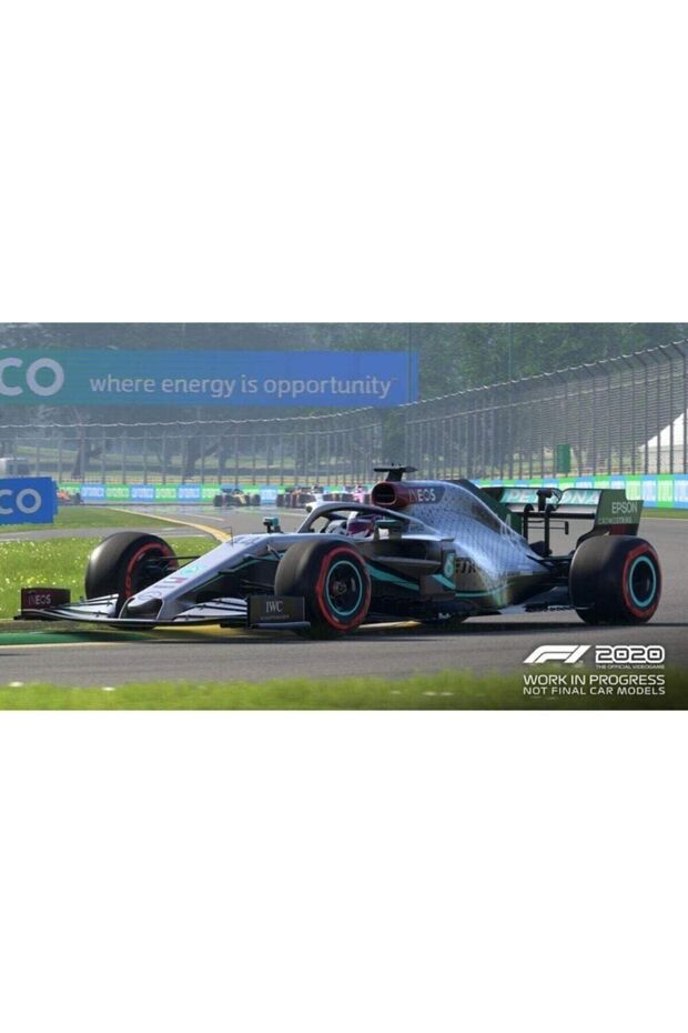 F1 2020 Ps4 Oyun - 3