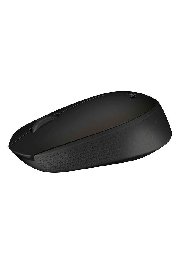 Kablosuz Siyah Mouse Kablosuz Siyah Mouse - 2