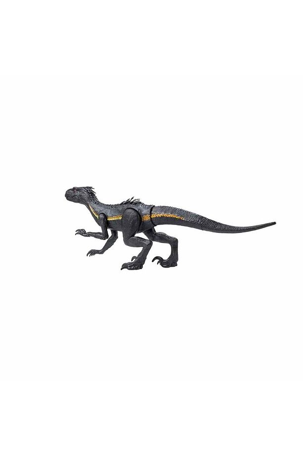 12' Dinozor Figürü (KARIŞIK MODEL 1 ADET) - 6