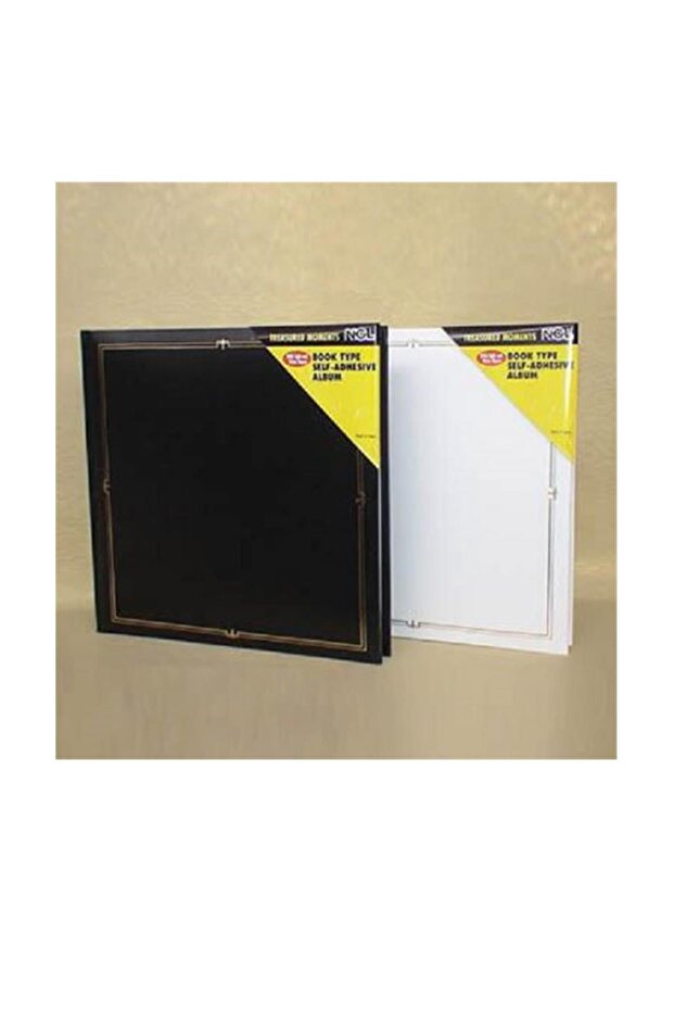 2005 Model 5 Yp Yr Photo Album Refill - Alb9001
