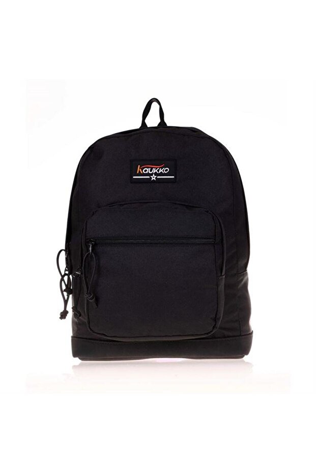 Backpack Double Pack Black Backpack - 1