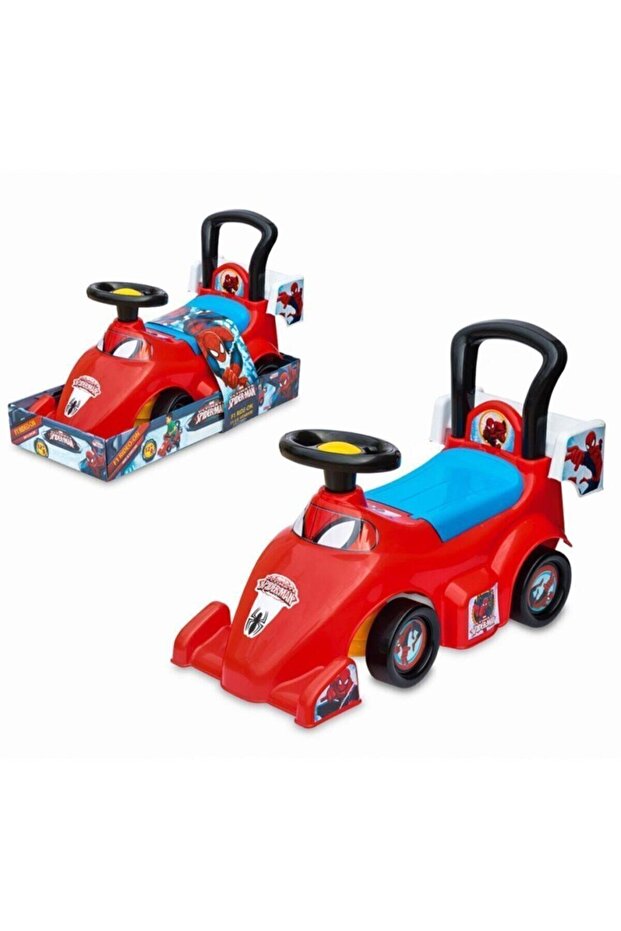 Dede F1 Ilk Arabam - 1