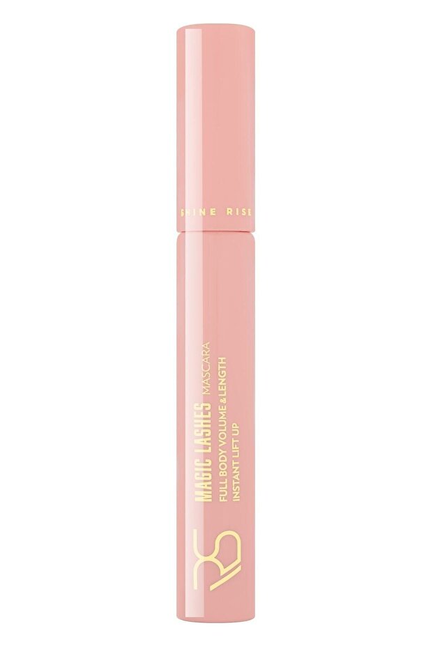 Magic Lashes Mascara - 2