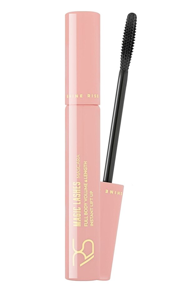 Magic Lashes Mascara - 3