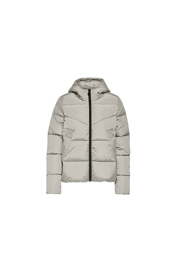 Onlnewamanda Short Jacket Cc Otw - 1