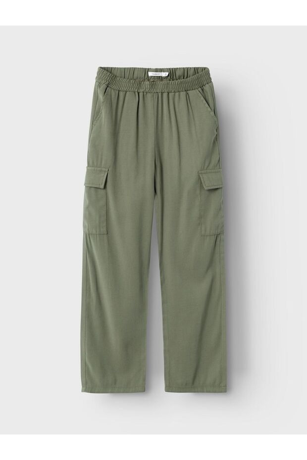 Prosty krój węża cargo - 1