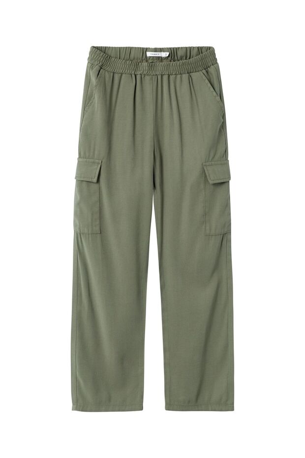 Prosty krój węża cargo - 2