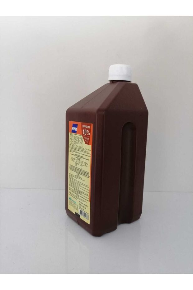 Batikon Povidone %10 1lt (1 ADET) - 2