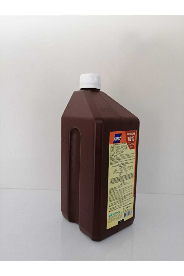 Batikon Povidone %10 1lt (1 ADET) - 3
