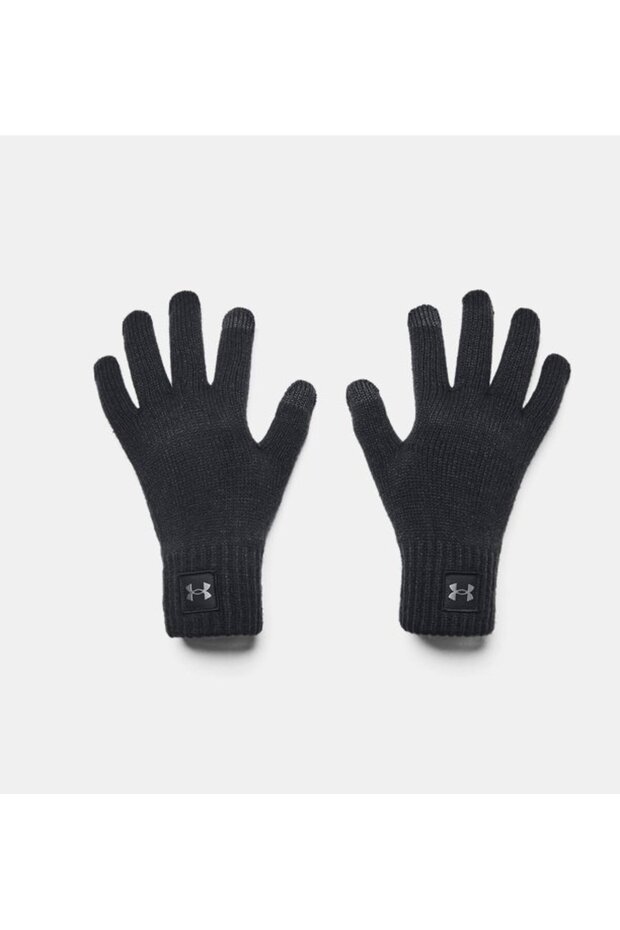 Erkek UA Halftime Eldiven 1373157-003 - 1