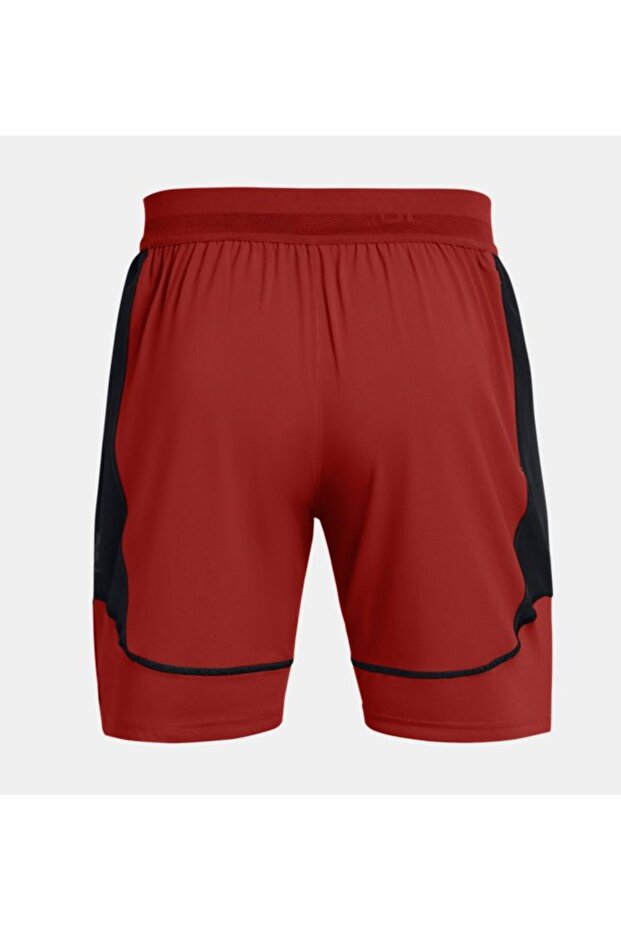 Erkek UA Challenger Pro Antrenman Şort 1379453-840 - 6