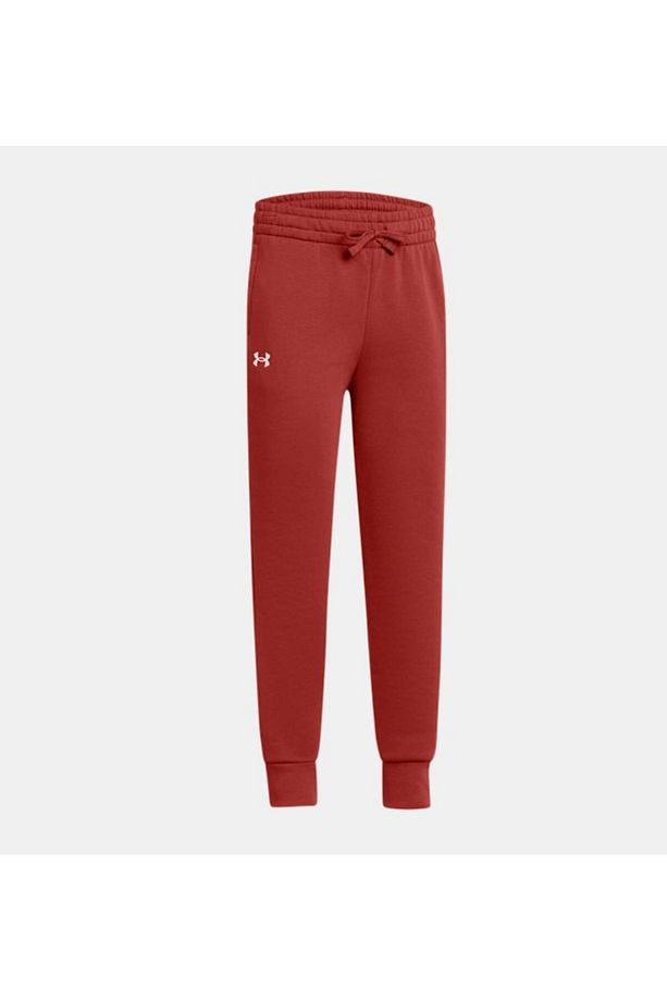 Çocuk UA Rival Fleece Eşofman Altı 1379525-840 - 3