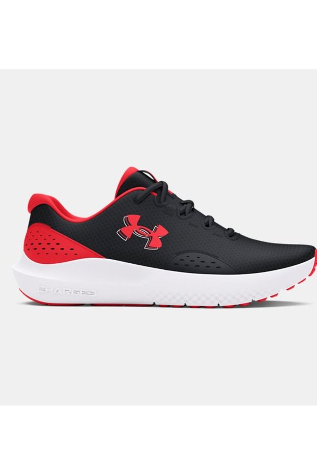 Women's Ua Charged Surge 4 Running Shoes 3027007 -004