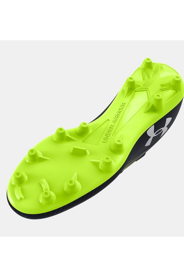 Çocuk UA Magnetico Select 4 JR FG Krampon 3027698-001 - 4