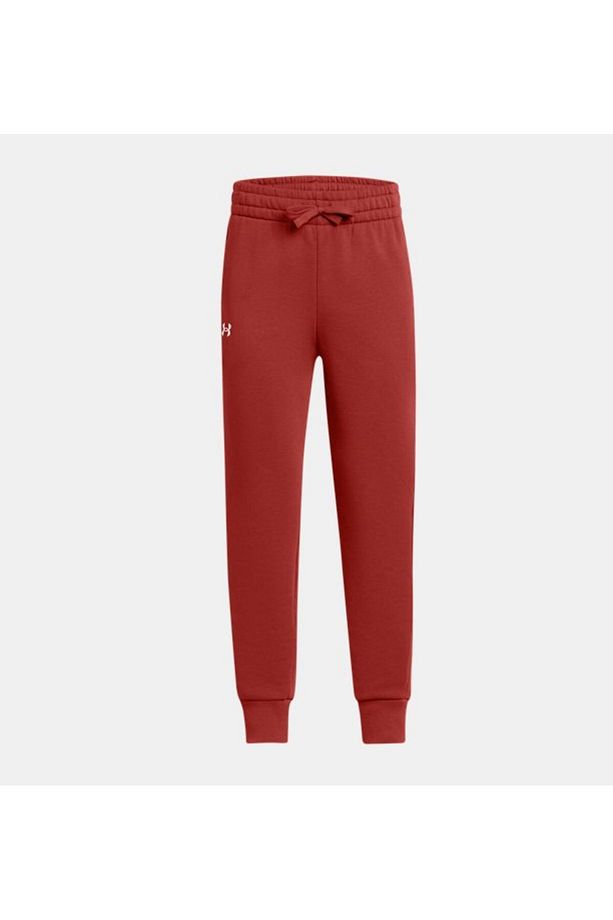 Çocuk UA Rival Fleece Eşofman Altı 1379525-840 - 1