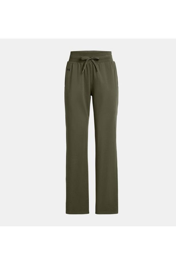 Kadın UA Motion Open Hem Pantolon 1383721-390 - 5