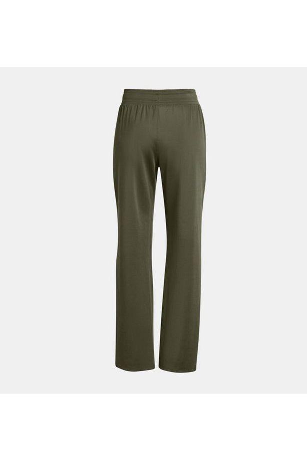 Kadın UA Motion Open Hem Pantolon 1383721-390 - 6