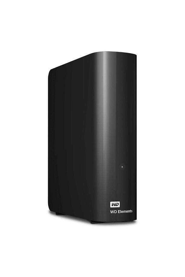 Elements Desktop WDBWLG0080HBK-EESN 8TB Usb 3.0 Taşınabilir Harddisk - 1