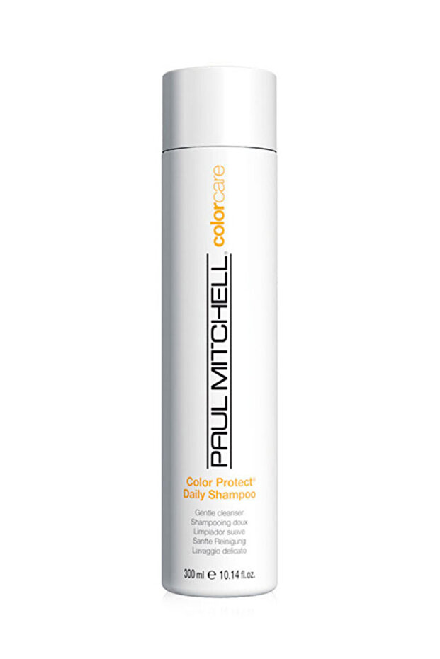 Color Care Color Protect Daily Şampuan 300ml - 1