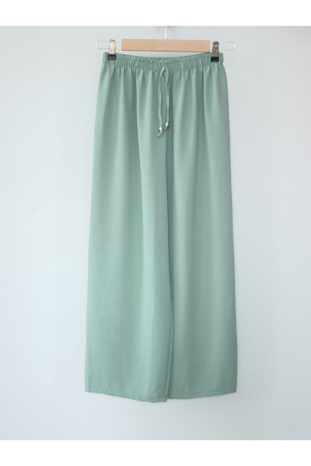 AYROBİN PANTOLON RAHAT KALIP - 1