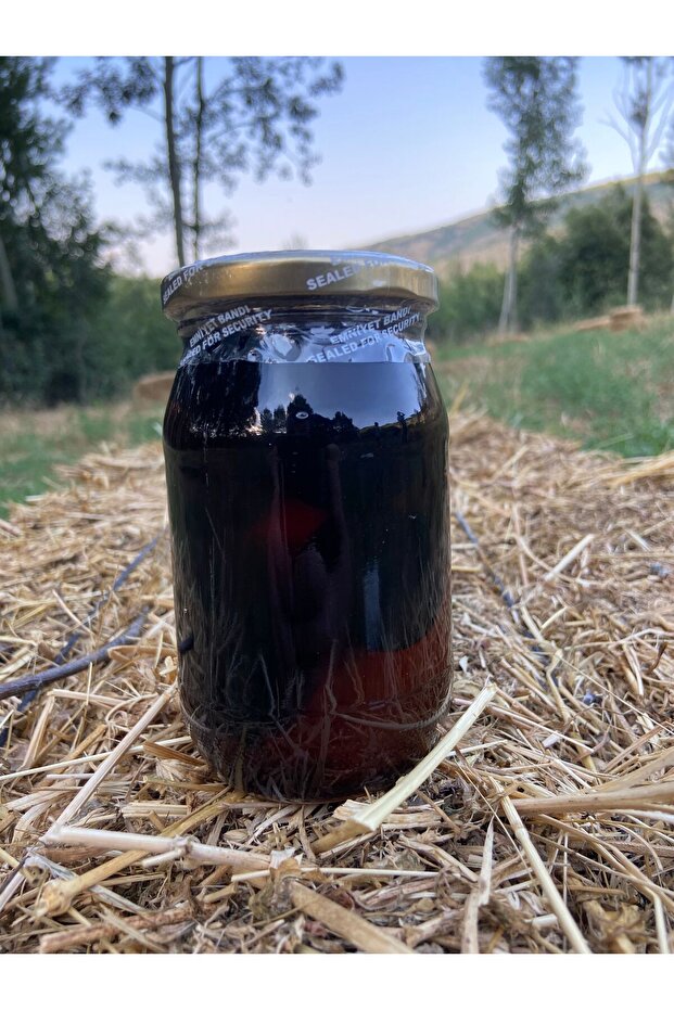 Ceviz Reçeli 500 Gr