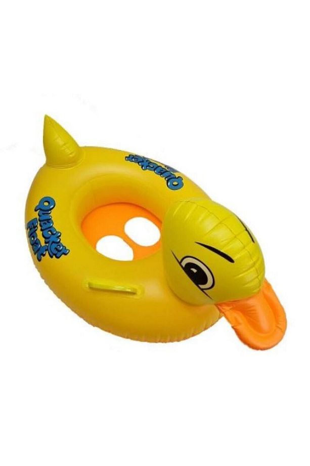 Ördek Şekilli Bebek Simidi (BABY FLOAT - BEBEK FLATÖRÜ) - 2