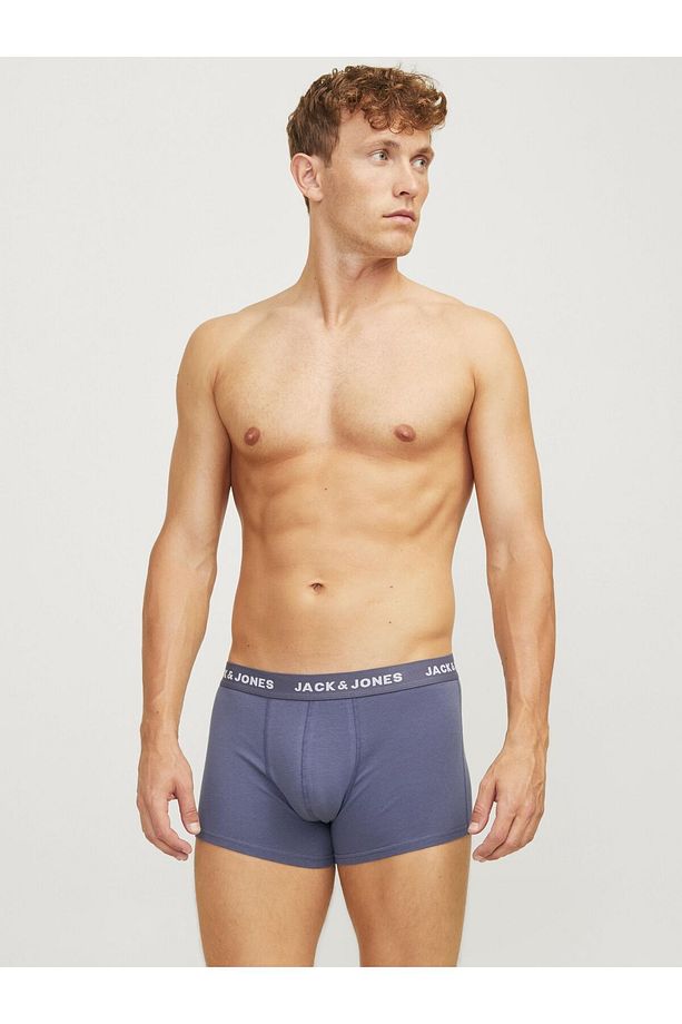Boxer Şort 5'li Paket Boxer Şort - 8