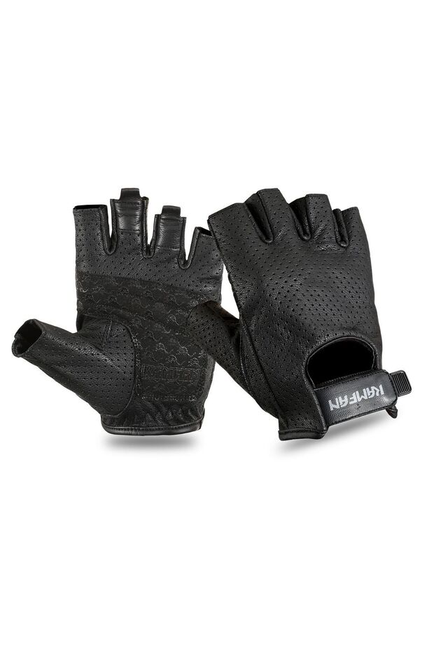 Hfg-06 Cycling Gloves Half Finger