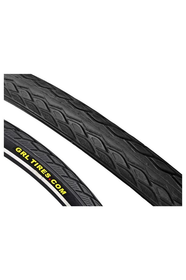 28 Jant ( 28 X 1 5/8 X 1 3/8 ) 700 X 35c Dış Lastik - 1