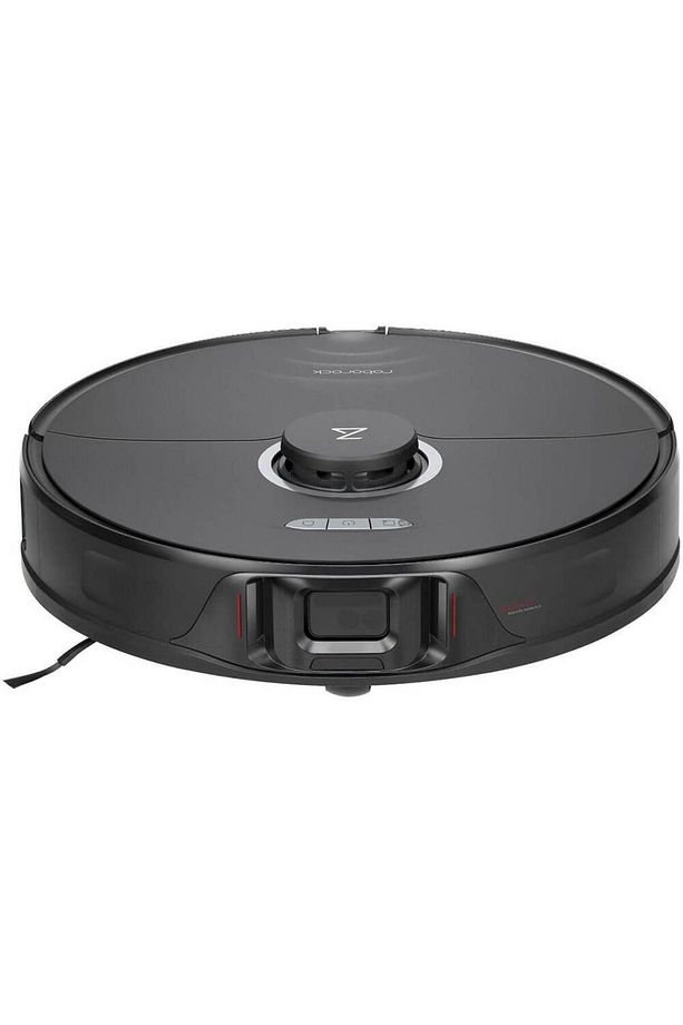 S8 Sonic Akıllı Robot Süpürge - 1