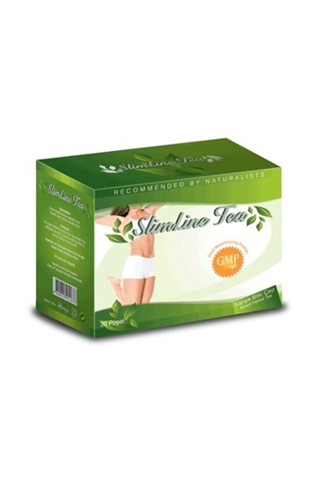 Slimline Tea Mixed Herbal Tea
