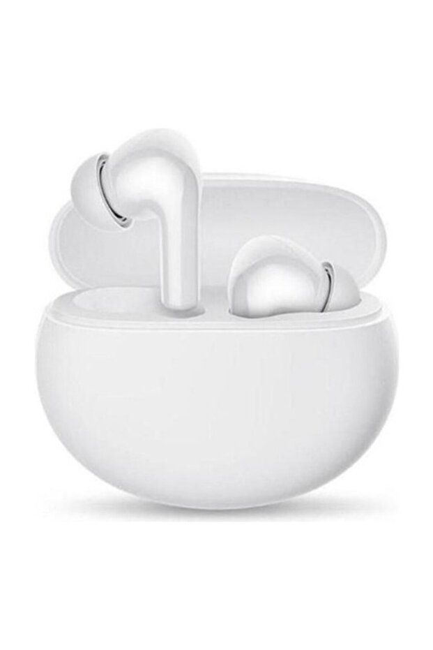 Redmi Buds 4 Active Bluetooth Kulaklık White - 1