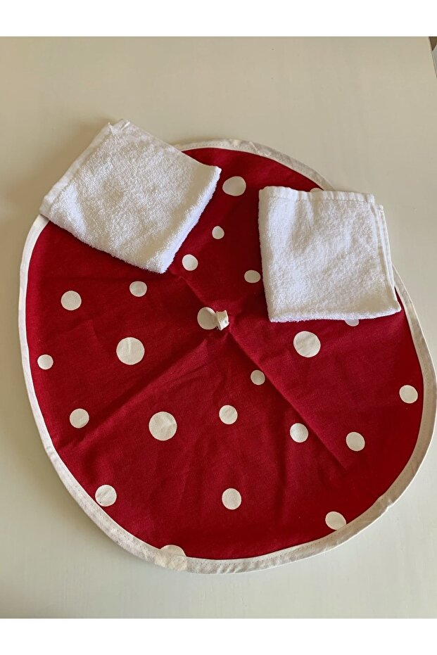 Kitchen Towel Set - 3