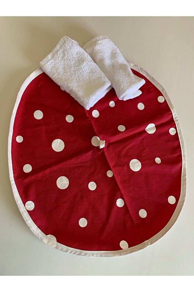 Kitchen Towel Set - 5