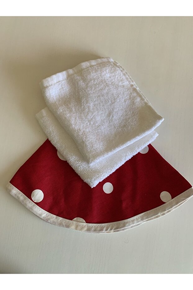 Kitchen Towel Set - 2