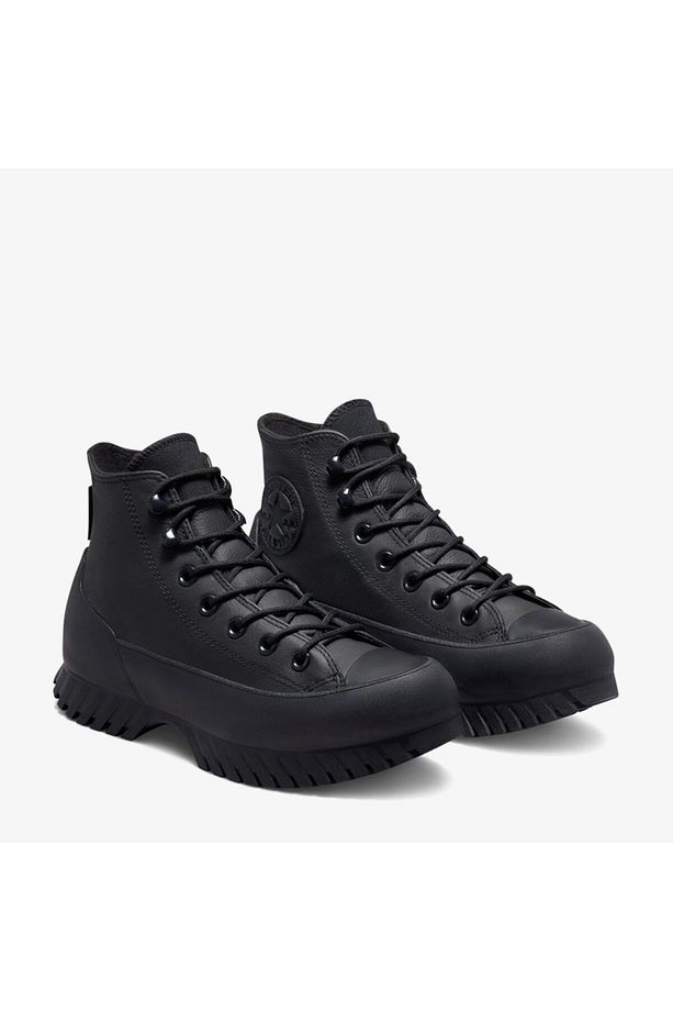171427c Chuck Taylor All Star Lugged Wınter 2.0 Kışlık Bot Outdoor Ayakkabı - 2