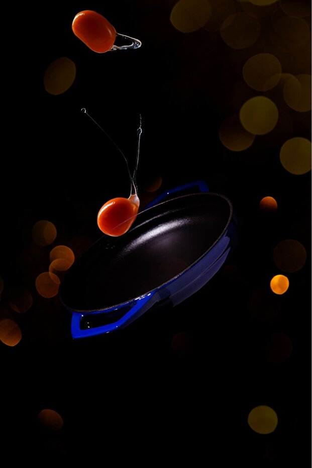 ÇİFT KULP DÖKÜM SAHAN - 1