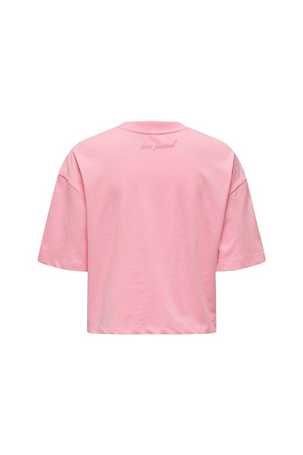 Дамска тениска Simone - 2